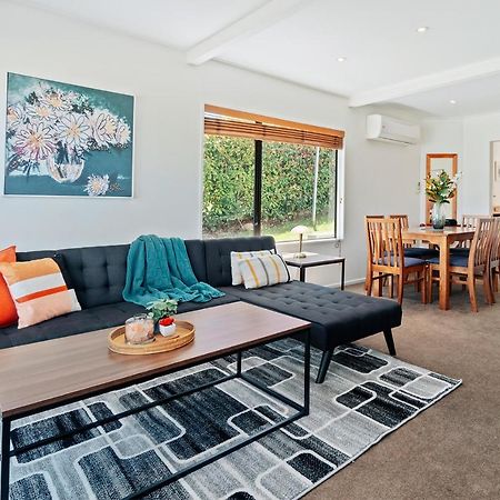 Town Centre Location With Stunning View - Unit 1 Leilighet Queenstown Eksteriør bilde