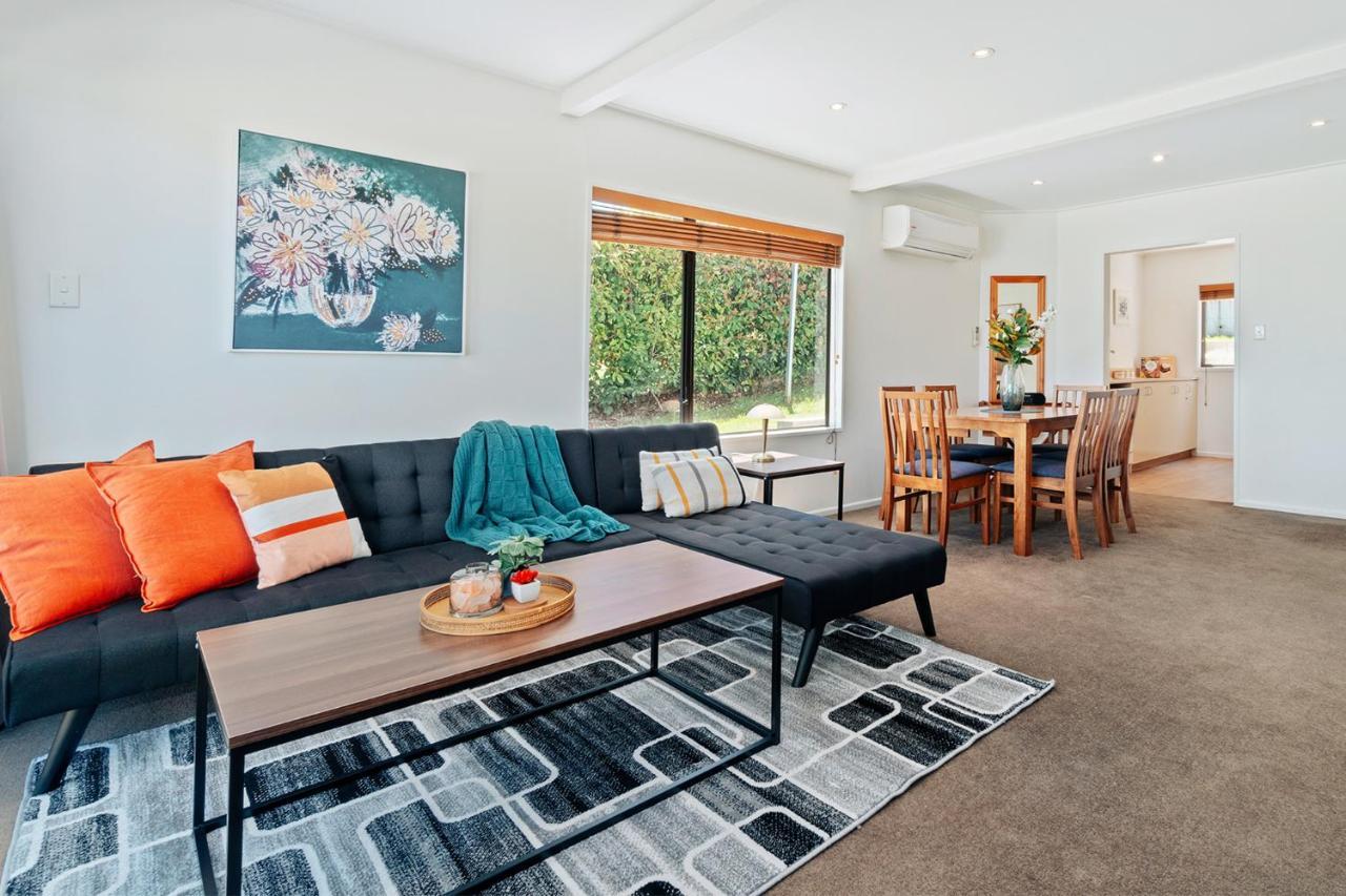 Town Centre Location With Stunning View - Unit 1 Leilighet Queenstown Eksteriør bilde