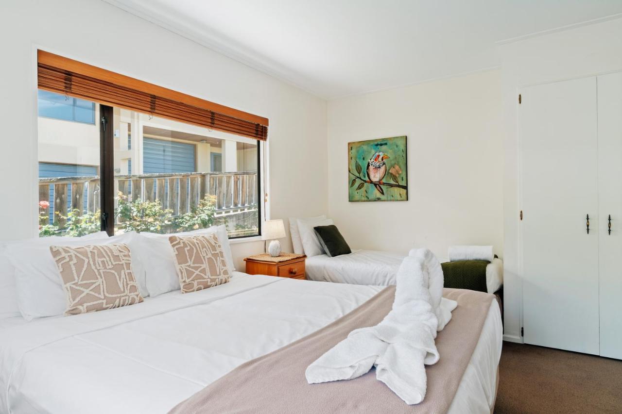 Town Centre Location With Stunning View - Unit 1 Leilighet Queenstown Eksteriør bilde